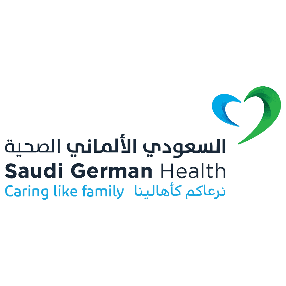 Saudi German Hospitals